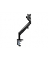 Neomounts by Newstar DS70-810BL1 uchwyt / stojak do monitorów 81,3 cm (32') Zaciskowy/przelotowy Czarny - nr 28
