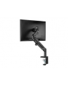 Neomounts by Newstar DS70-810BL1 uchwyt / stojak do monitorów 81,3 cm (32') Zaciskowy/przelotowy Czarny - nr 30