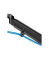 Neomounts by Newstar DS70-810BL1 uchwyt / stojak do monitorów 81,3 cm (32') Zaciskowy/przelotowy Czarny - nr 33