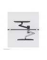 Neomounts by Newstar DS70-810BL1 uchwyt / stojak do monitorów 81,3 cm (32') Zaciskowy/przelotowy Czarny - nr 36