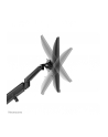 Neomounts by Newstar DS70-810BL1 uchwyt / stojak do monitorów 81,3 cm (32') Zaciskowy/przelotowy Czarny - nr 39
