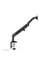 Neomounts by Newstar DS70-810BL1 uchwyt / stojak do monitorów 81,3 cm (32') Zaciskowy/przelotowy Czarny - nr 4