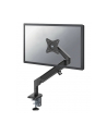 Neomounts by Newstar DS70-810BL1 uchwyt / stojak do monitorów 81,3 cm (32') Zaciskowy/przelotowy Czarny - nr 56