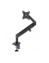 Neomounts by Newstar DS70-810BL1 uchwyt / stojak do monitorów 81,3 cm (32') Zaciskowy/przelotowy Czarny - nr 57