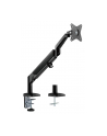 Neomounts by Newstar DS70-810BL1 uchwyt / stojak do monitorów 81,3 cm (32') Zaciskowy/przelotowy Czarny - nr 58