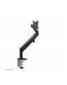 Neomounts by Newstar DS70-810BL1 uchwyt / stojak do monitorów 81,3 cm (32') Zaciskowy/przelotowy Czarny - nr 5