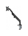 Neomounts by Newstar DS70-810BL1 uchwyt / stojak do monitorów 81,3 cm (32') Zaciskowy/przelotowy Czarny - nr 60
