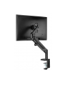 Neomounts by Newstar DS70-810BL1 uchwyt / stojak do monitorów 81,3 cm (32') Zaciskowy/przelotowy Czarny - nr 62