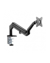 Neomounts by Newstar DS70-810BL1 uchwyt / stojak do monitorów 81,3 cm (32') Zaciskowy/przelotowy Czarny - nr 68