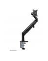 Neomounts by Newstar DS70-810BL1 uchwyt / stojak do monitorów 81,3 cm (32') Zaciskowy/przelotowy Czarny - nr 74