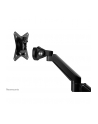 Neomounts by Newstar DS70-810BL1 uchwyt / stojak do monitorów 81,3 cm (32') Zaciskowy/przelotowy Czarny - nr 78