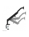 Neomounts by Newstar DS70-810BL1 uchwyt / stojak do monitorów 81,3 cm (32') Zaciskowy/przelotowy Czarny - nr 79