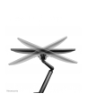 Neomounts by Newstar DS70-810BL1 uchwyt / stojak do monitorów 81,3 cm (32') Zaciskowy/przelotowy Czarny - nr 7