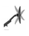Neomounts by Newstar DS70-810BL1 uchwyt / stojak do monitorów 81,3 cm (32') Zaciskowy/przelotowy Czarny - nr 81