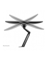 Neomounts by Newstar DS70-810BL1 uchwyt / stojak do monitorów 81,3 cm (32') Zaciskowy/przelotowy Czarny - nr 82