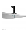 Neomounts by Newstar DS70-810BL1 uchwyt / stojak do monitorów 81,3 cm (32') Zaciskowy/przelotowy Czarny - nr 84
