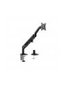 Neomounts by Newstar DS70-810BL1 uchwyt / stojak do monitorów 81,3 cm (32') Zaciskowy/przelotowy Czarny - nr 90