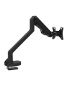 Neomounts by Newstar FPMA-D750BLACK2 FPMA-D750-2 81,3 cm (32') Zaciskowy/przelotowy Czarny - nr 20