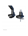 Neomounts by Newstar FPMA-D750BLACK2 FPMA-D750-2 81,3 cm (32') Zaciskowy/przelotowy Czarny - nr 29