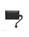 Neomounts by Newstar FPMA-D750BLACK2 FPMA-D750-2 81,3 cm (32') Zaciskowy/przelotowy Czarny - nr 7