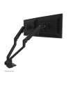 Neomounts by Newstar FPMA-D750DBLACK2 FPMA-D750D-2 81,3 cm (32') Zaciskowy/przelotowy Czarny - nr 27