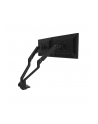 Neomounts by Newstar FPMA-D750DBLACK2 FPMA-D750D-2 81,3 cm (32') Zaciskowy/przelotowy Czarny - nr 30