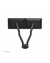 Neomounts by Newstar FPMA-D750DBLACK2 FPMA-D750D-2 81,3 cm (32') Zaciskowy/przelotowy Czarny - nr 3