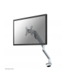 Neomounts by Newstar FPMA-D750SILVER2 FPMA-D750-2 81,3 cm (32') Zaciskowy/przelotowy Srebrny - nr 11