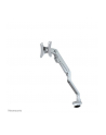 Neomounts by Newstar FPMA-D750SILVER2 FPMA-D750-2 81,3 cm (32') Zaciskowy/przelotowy Srebrny - nr 23