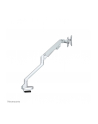 Neomounts by Newstar FPMA-D750SILVER2 FPMA-D750-2 81,3 cm (32') Zaciskowy/przelotowy Srebrny - nr 6