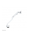 Neomounts by Newstar FPMA-D750WHITE2 FPMA-D750-2 81,3 cm (32') Zaciskowy/przelotowy Biały - nr 65