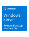 Fujitsu Tech. Solut. PY-WCU10DA Windows Server 2022 RDS CAL Licencja dostępu klienta (CAL) 1 x licencja - nr 3