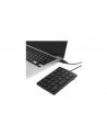 Kensington K79820WW WIRED NUMERIC KEYPAD FEATURES 21 SCISSOR KEYS WITH A NUM LOCK INDICATOR, USB-A C klawiatura numeryczna - nr 15