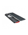 Contour RM-RED-WL/2022 Design RollerMouse Red Wireless myszka Rollerbar 2800 DPI - nr 31