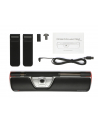 Contour RM-RED-WL/2022 Design RollerMouse Red Wireless myszka Rollerbar 2800 DPI - nr 12