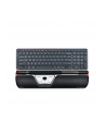 Contour RM-RED-WL/2022 Design RollerMouse Red Wireless myszka Rollerbar 2800 DPI - nr 25