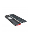 Contour RM-RED-WL/2022 Design RollerMouse Red Wireless myszka Rollerbar 2800 DPI - nr 75