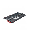 Contour RM-RED-WL/2022 Design RollerMouse Red Wireless myszka Rollerbar 2800 DPI - nr 89