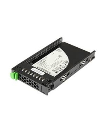 Fujitsu Tech. Solut. ETASAT3F-L urządzenie SSD 2.5' 3840 GB SAS