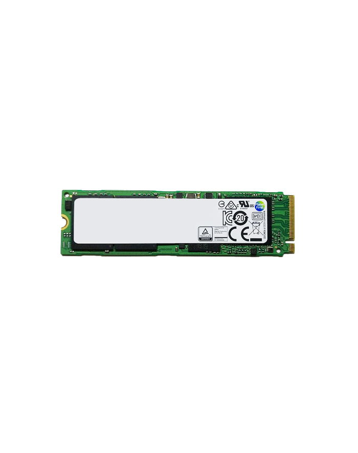 Fujitsu Tech. Solut. FPCSSI04BP urządzenie SSD M.2 1000 GB PCI Express 3.0 NVMe główny