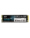Silicon Power SP002TBP34A60M28 P34A60 M.2 2000 GB PCI Express 3.0 3D NAND NVMe - nr 10
