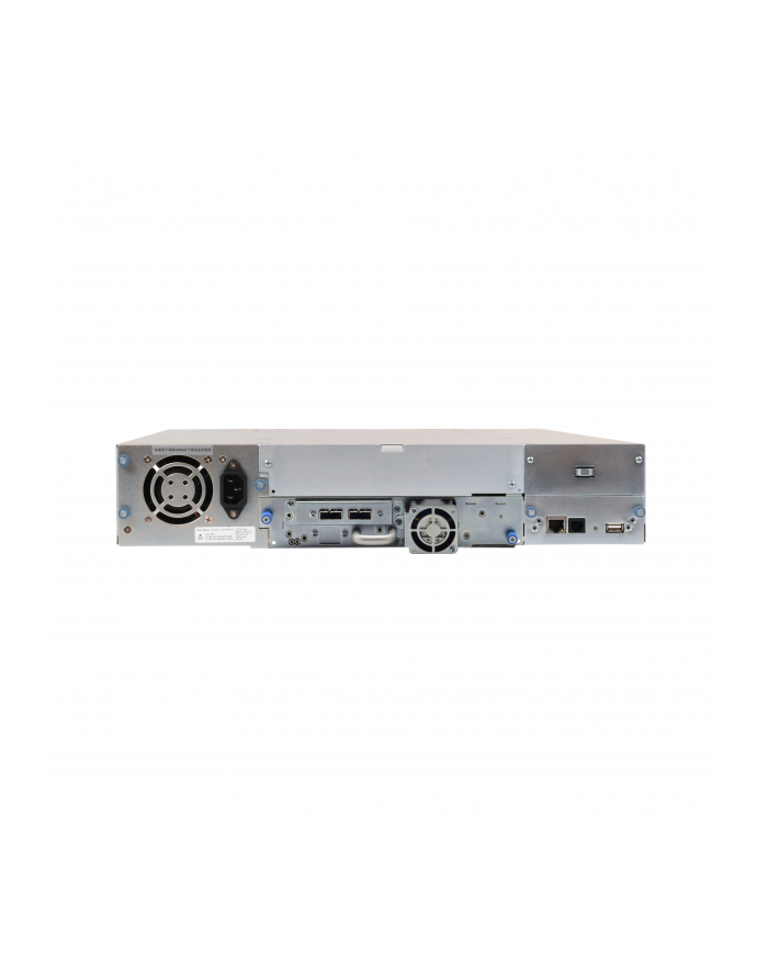 Tandberg OV-NEO2UF93Y Overland- NEOs T24 Storage auto loader & library Kaseta z taśmą główny