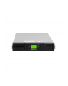 Tandberg OV-NEO2UF93Y Overland- NEOs T24 Storage auto loader & library Kaseta z taśmą - nr 6