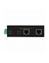 Level One IGP-0102 adapter PoE Gigabit Ethernet - nr 8
