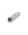 Zyxel SFP10G-SR-E-ZZBD01F SFP10G-SR-E moduł przekaźników sieciowych Swiatłowód 10000 Mbit/s SFP+ 850 nm - nr 1