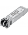 Zyxel SFP10G-SR-E-ZZBD01F SFP10G-SR-E moduł przekaźników sieciowych Swiatłowód 10000 Mbit/s SFP+ 850 nm - nr 7