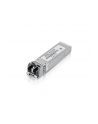 Zyxel SFP10G-SR-E-ZZBD01F SFP10G-SR-E moduł przekaźników sieciowych Swiatłowód 10000 Mbit/s SFP+ 850 nm - nr 8