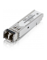 Zyxel SFP-SX-E-ZZBD01F SFP-SX-E moduł przekaźników sieciowych Swiatłowód 1000 Mbit/s 850 nm - nr 8