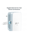 TP-Link TL-WPA7519 KIT(DE) TL-WPA7519 KIT 1000 Mbit/s Przewodowa sieć LAN Wi-Fi Biały - nr 26