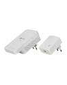TP-Link TL-WPA7519 KIT(DE) TL-WPA7519 KIT 1000 Mbit/s Przewodowa sieć LAN Wi-Fi Biały - nr 32